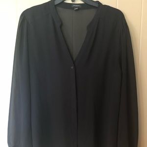 Ann Taylor blouse